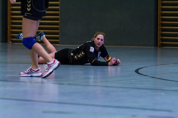 Bild 289 - Frauen 2. Bundesliga